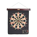 Hanging Magnetic Dartboard Game